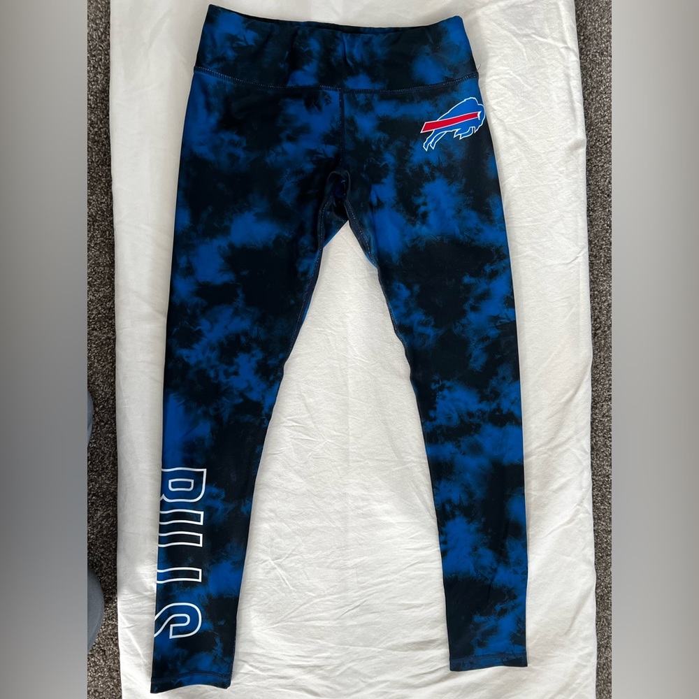 NFL Buffalo Bills Leggings